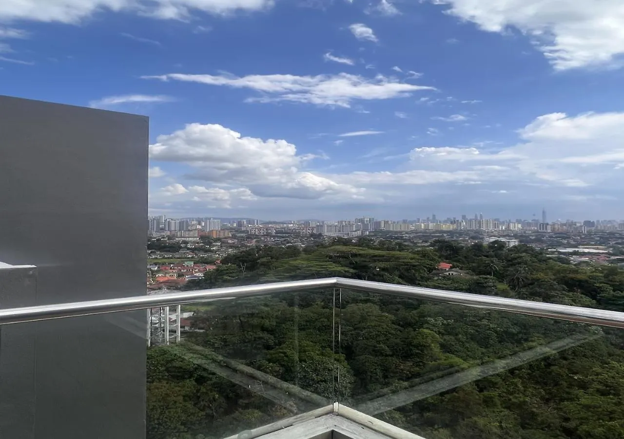 Gombak Homestay Kuala Lumpur 0*,