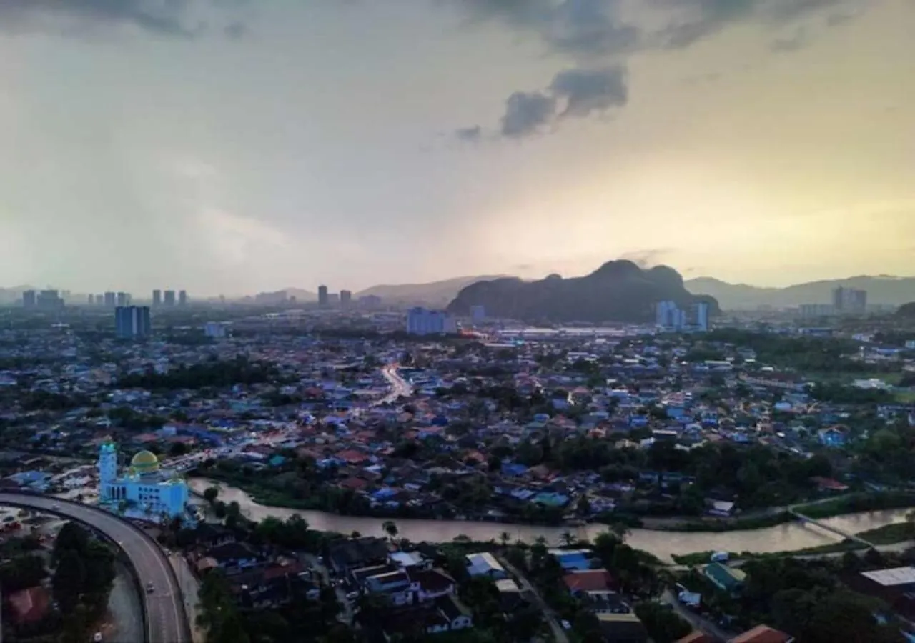 Gombak Homestay Kuala Lumpur