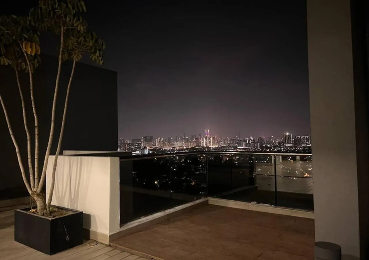 Apartment Gombak Homestay Kuala Lumpur