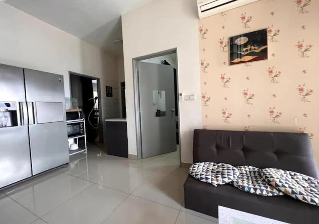Apartment Gombak Homestay Kuala Lumpur