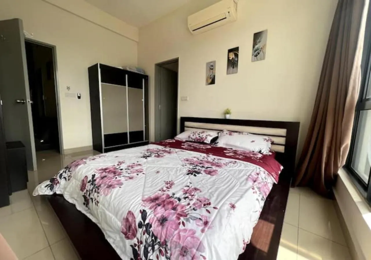 Gombak Homestay Kuala Lumpur 0*,  Malaysia