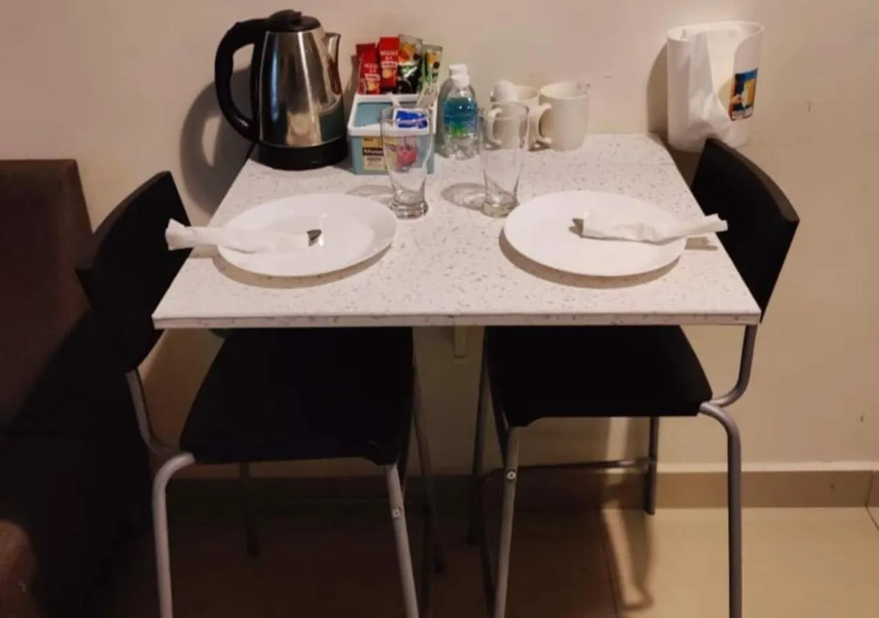 Gombak Homestay Kuala Lumpur