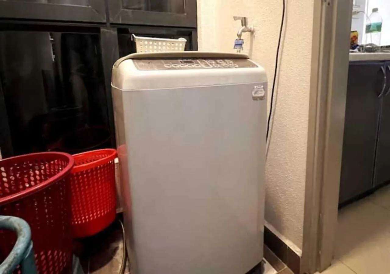 Apartment Gombak Homestay Kuala Lumpur