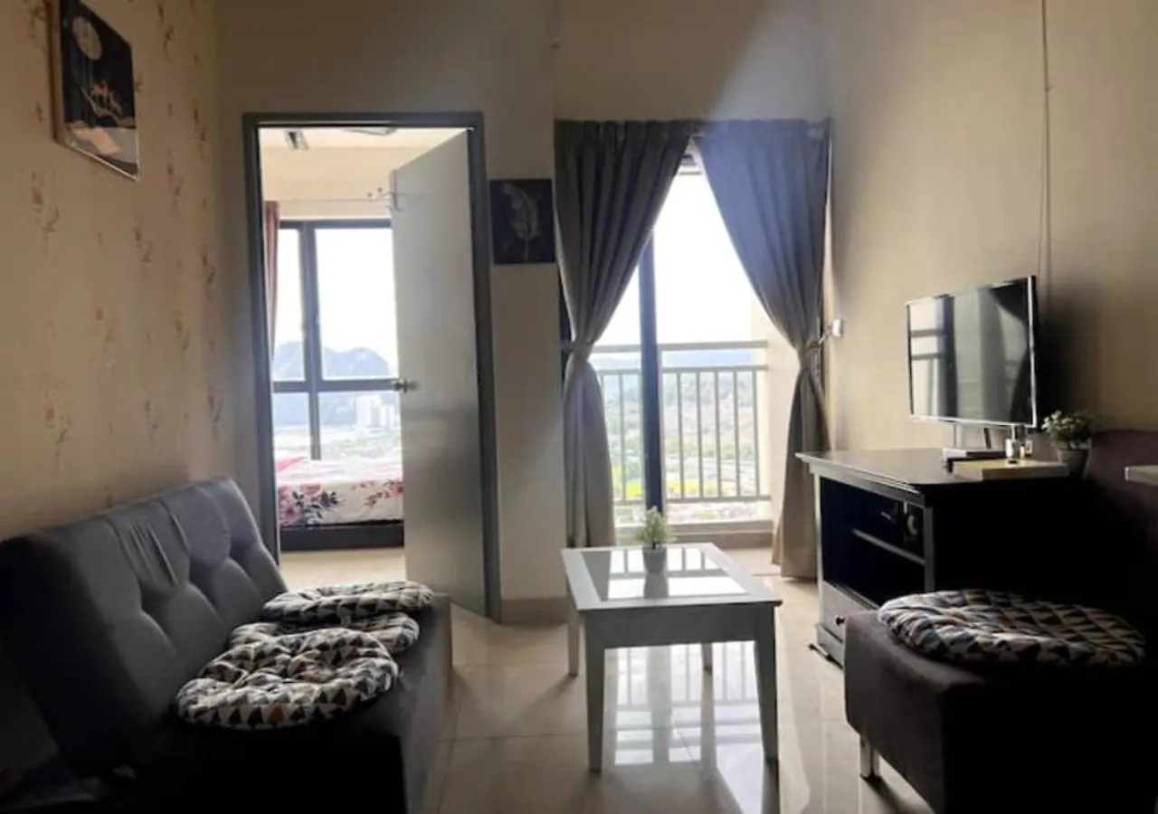 Gombak Homestay Kuala Lumpur