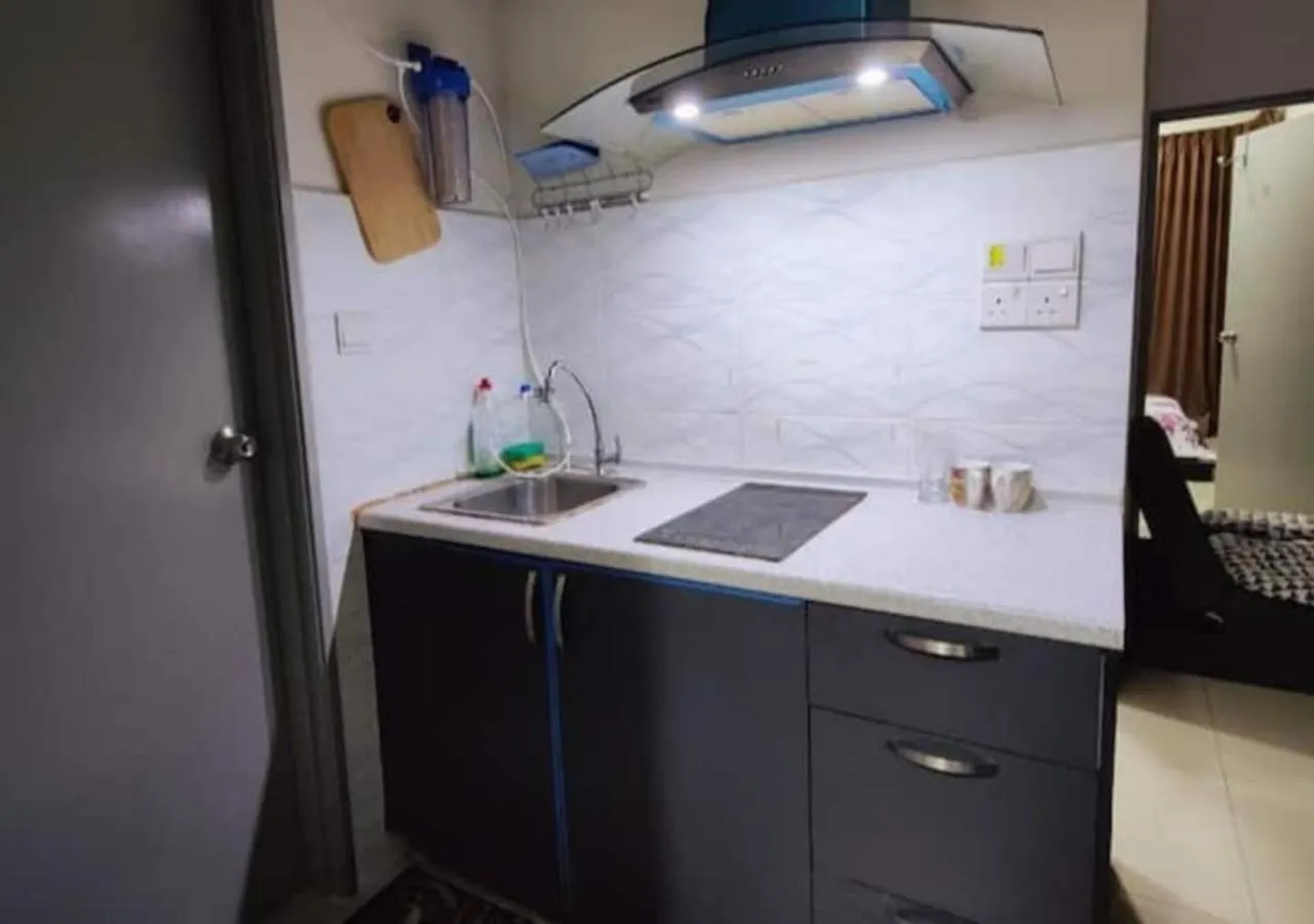 Apartment Gombak Homestay Kuala Lumpur