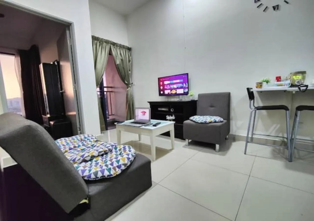 Gombak Homestay Kuala Lumpur